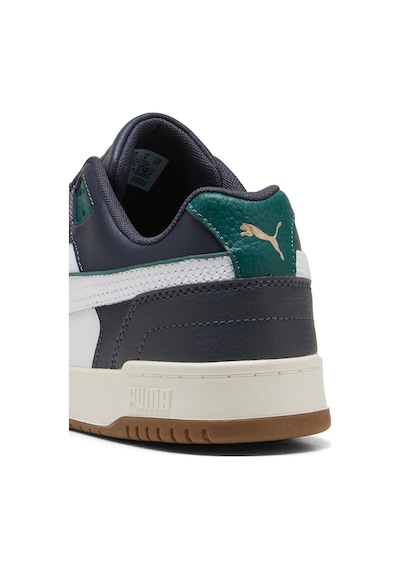 Puma Rbd Game Low Beyaz Erkek Sneaker Beyaz-lacı Beyaz - Lacivert