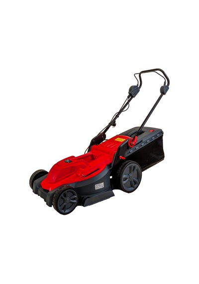 Energy Lm-c4301 Elektrikli Çim Biçme Makinası 1800 Watt