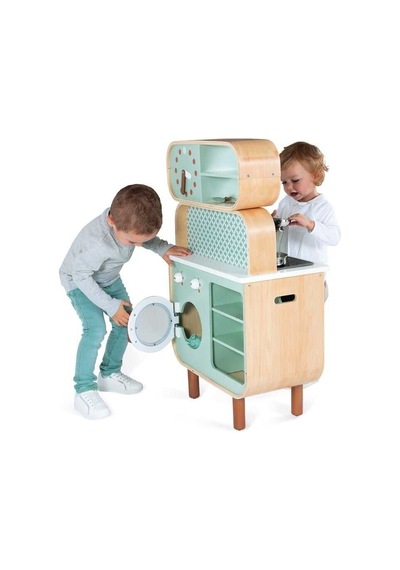 Janod Cooker Reverso J06594