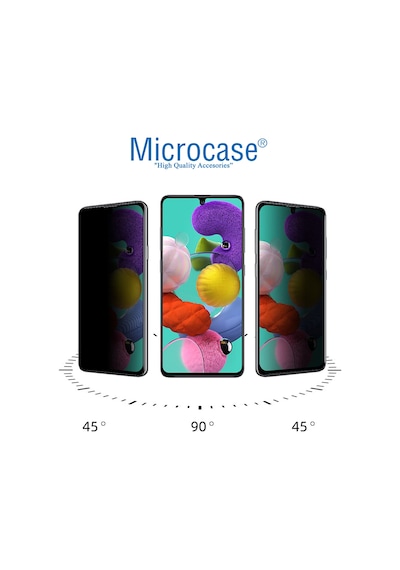 Redmi Note 10 Pro 5G - Poco X3 GT Privacy Tam Cam Koruma-AL3125