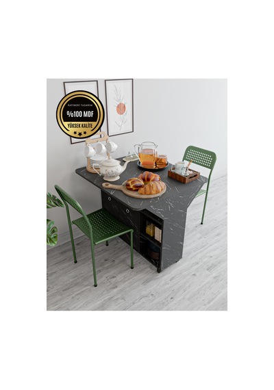 Yemek Masasi Katlanabilir Mdf Çok Renkli Yemek Masasi Katlanabilir Mdf Çok Renkli