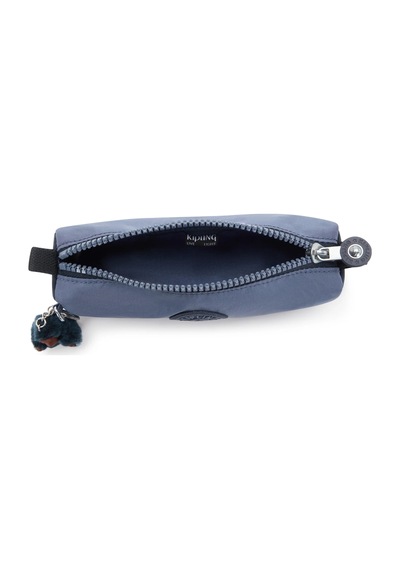 Kipling Unisex Okul Çantası 2'li Set Çanta Ve Kalemlik Kpsetkpkı985073 Füme