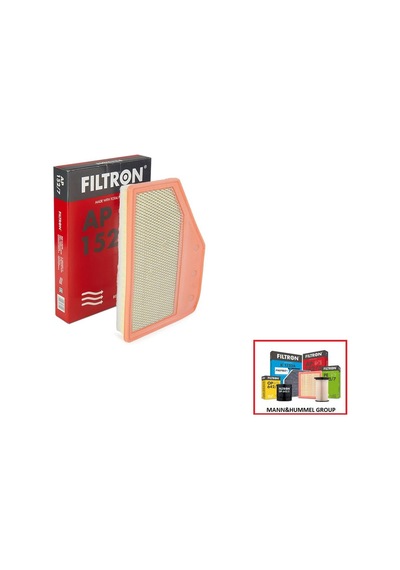 Hava Filtre Opel İnsignia B 1,6d 2,0d 1,5cdti 2,0t 2017+ 23430313 Filtron Ap152/7
