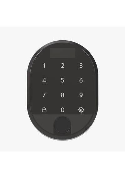 Desi Utopic 3 Akıllı Kilit Bluetooth Ios/android Uyumlu Ve Parmak