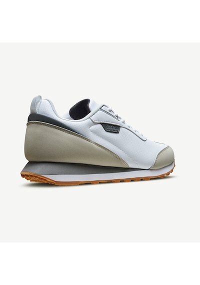Lescon Motıva 2 Erkek Sneaker Spor Ayakkabı Beyaz