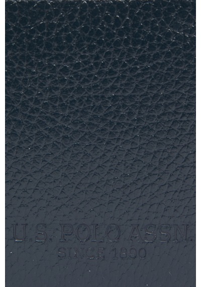 U.S. Polo Assn. Erkek Lacivert Cüzdan 50330499-vr033