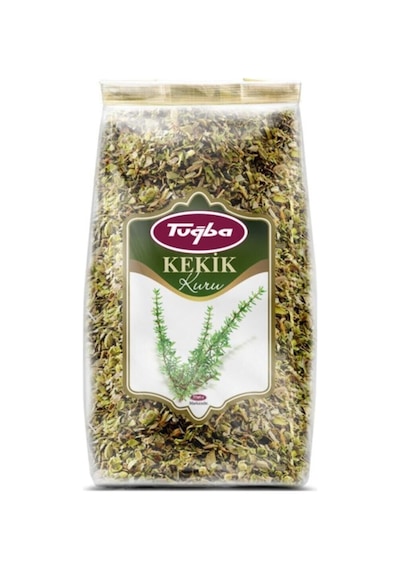 Tuğba Kuruyemiş Kekik 114 Gr