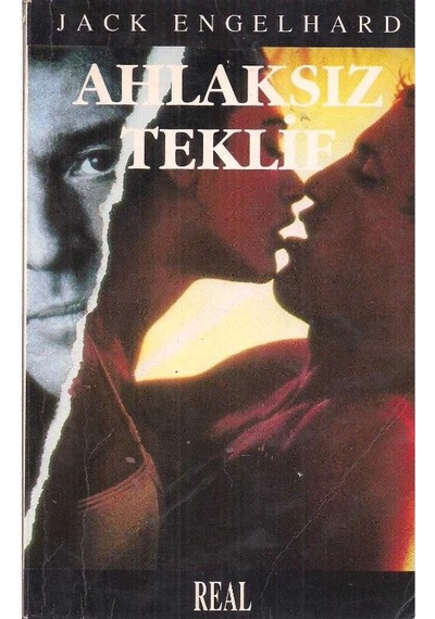 Ahlaksız Teklif - Jack Engelhard 2.el