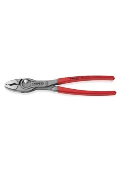 Knipex 82 01 250mm Twingrip Mafsallı Pense