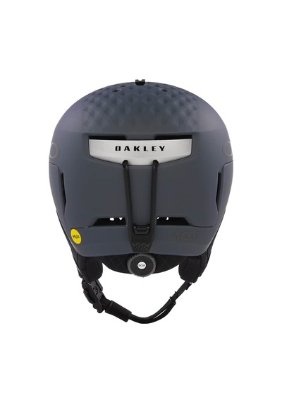 Oakley Oakley Erkek Kask Mod3 Forged Iron 19764 Antrasit