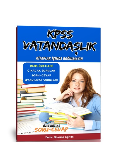 Kpss Vatandaşlık Ders Notları Çıkacak Sorular