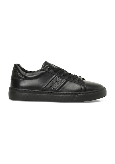 İnci Incı Veyra 6fx Siyah Erkek Sneaker 000000000102240204 Siyah
