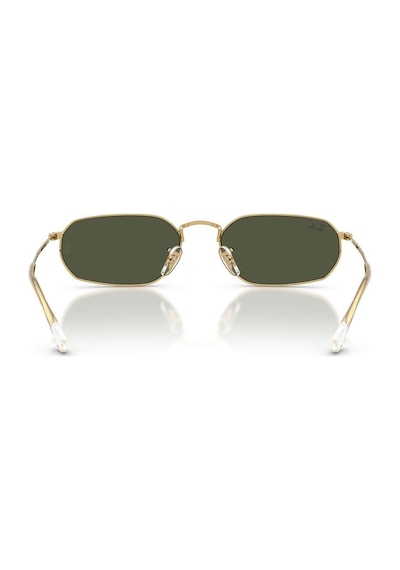 3947 001/31 54 Ray-Ban Unisex Güneş Gözlüğü Altın
