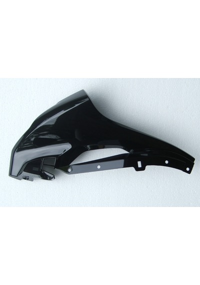 HONDA CBR 125-250 FAR YAN GRENAJ SOL SİYAH 64220-KPP-T00ZA