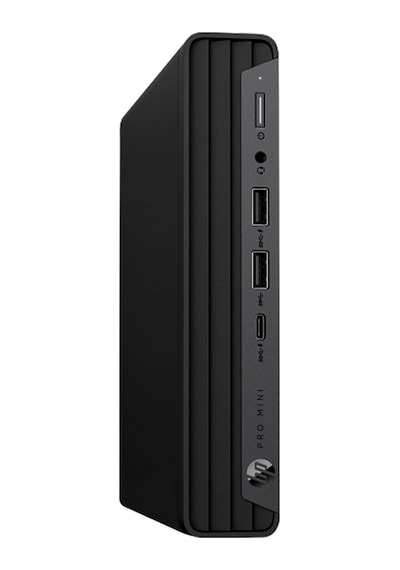 HP Pro 400 G9 C94HDAT008 i7-14700T 32 GB 2 TB SSD Free Dos Mini PC
