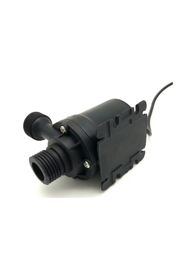 Smartgıft Sg550 12V Mini Dalgıç Su Pompası Devirdaim Su Pompası