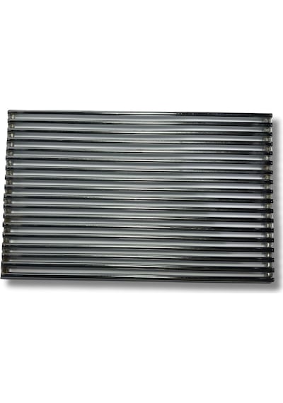 Profesyonel Barbekü Mangal Tel Izgarası 25x39 Cm 6 Mm