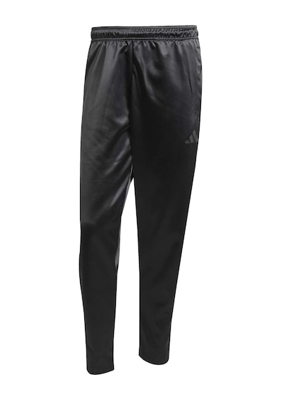Black Adidas Erkek Günlük Eşofman Altı Common Goal Pants Jm1753 Siyah