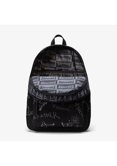 Herschel Trasher Gonz Xl Unisex Siyah Sırt Çantası 11646 Siyah