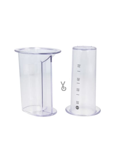 Kenwood - Km285 İtici-large & Small