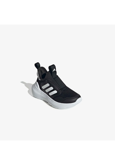 Adidas Tensaur Comfort Ac Çocuk Siyah Spor Ayakkabı Jr2722 Siyah