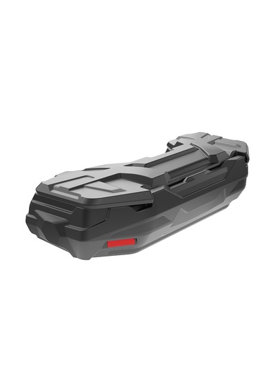 Arka Atv Çantası Cfmoto Сforce 450l 2022-2025 Siyah