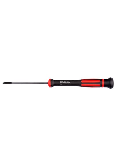 Ceta Form H031080 Pz01x80MM CTronic Pz Uçlu Elektronikçi Torna