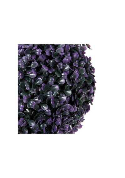 Vitale Mor Top Bitki 25 Cm Ak.Bg0126