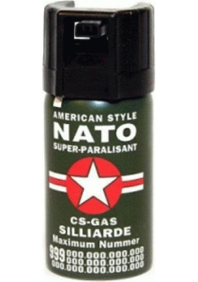Natoo Bıber Gaz 2 Adet Birden