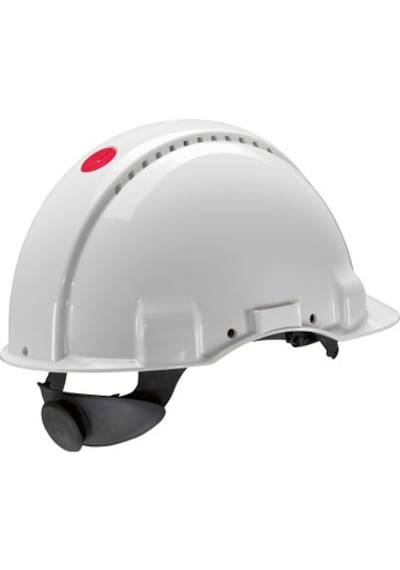 G3000 Mühendis Beyaz Baret