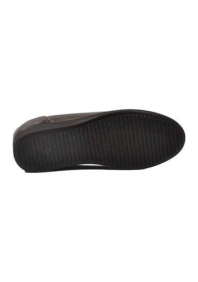 Kahve Floter Tekstil Kadın Casual Ayakkabı 651586 Z Kahve Floter