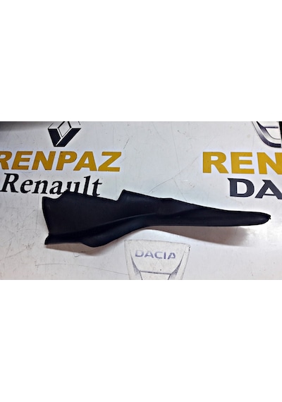 Kango 3 Ön Cam Izgara Köse Bakaliti 8200439447 - 8200439448 376932078