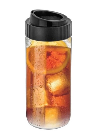 Cam İce Mug (Ice Cofftea)