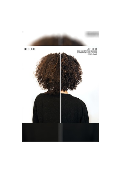 Redken Frizz Dismiss Elektriklenme Karşıtı Şampuan 300ml