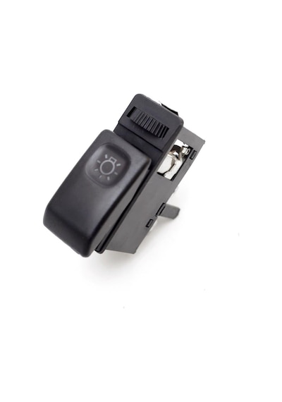 Volkswagen Jetta Far Açma Anahtarı Düğmesi 1985-1995 10 Pin N11.659