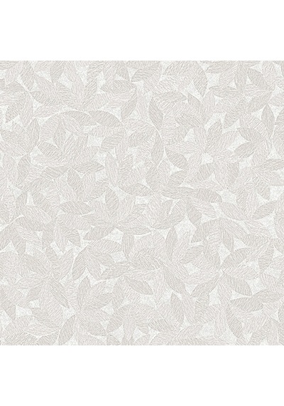 Muse Koleksiyonu 25109-1 Krem Vizon Dokulu Modern Duvar Kağıdı 1.06x15.6m, 16.5m²