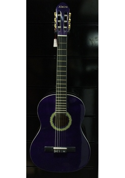 Almira Mg917-Prp 4/4 Klasik Gitar