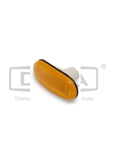 6u0949101 Yan Sinyal Çamurluk Sarı - Felıcıa