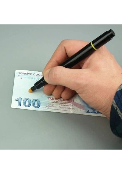 Masis Pdk01 Para Kontrol Kalemi