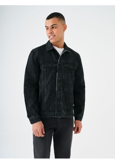 LOFT Oversize Fit Erkek Ceket Lf2037942 Q1.v1 Denim