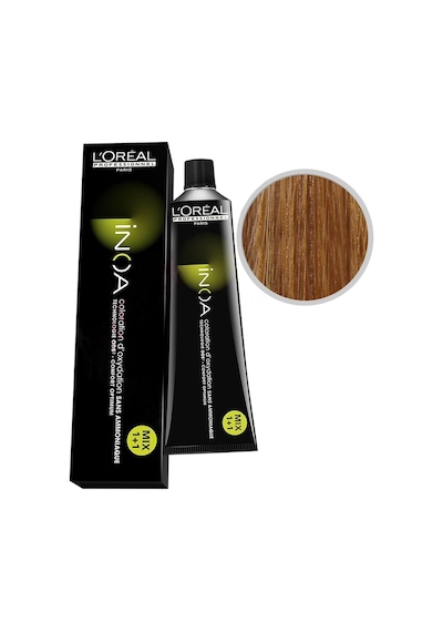 Inoa Saç Boyası 8.34 Açık Kumral Dore Bakır 60 Ml