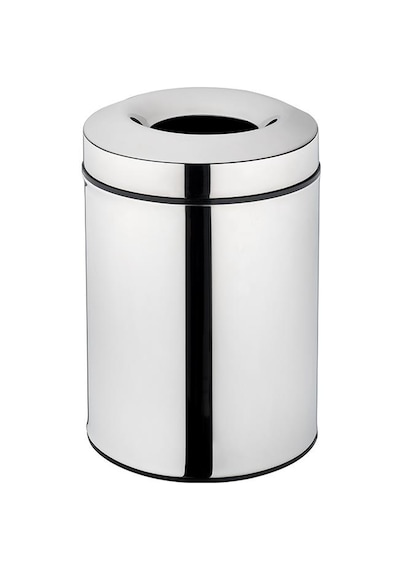 VitrA Base 200 Çöp Kovası 5 Litre Krom A44151 Krom