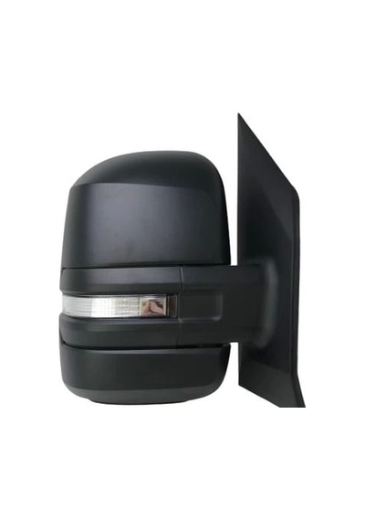 Vw Crafter Elektrikli Ayna 17-den İtibaren Sinyalli 6 Pın Sağ 7c2 857 408a Oem No: 7c2 857 408a