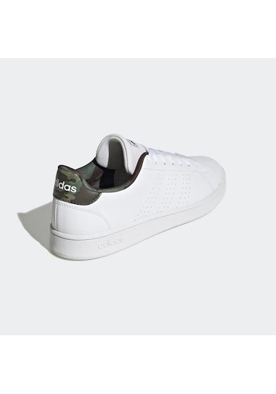 Adidas Erkek Spor Ayakkabısı Gw9283-beyaz Beyaz