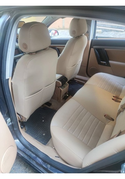 Opel Vectra C Kasa 2003 2008 Arası Arka Sırt 2 1 Arka Sırt Kolcaklı Model Krem Taytüyü