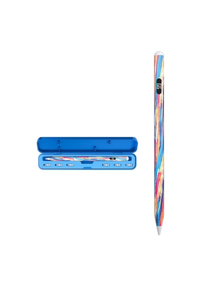 Polosmart Ptm250 Smart Touch Tablet Kalemi Beyaz,yeşil,mavi