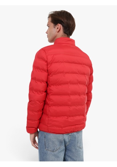 Lumberjack 6w Ml 1upstar 6pr Erkek Kırmızı Mont - 102696574