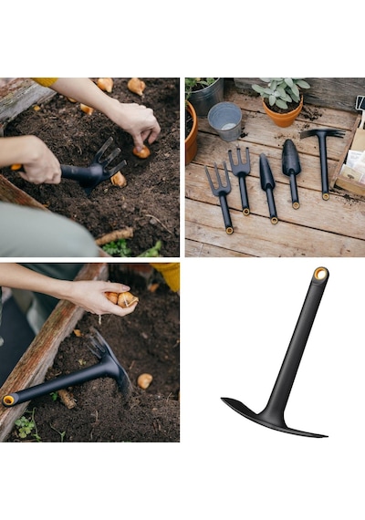 Fiskars 1072100 Solid Saksı Çapası 28cm
