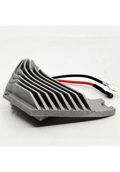 Kalorıfer Motor Rezıstansı P306 97