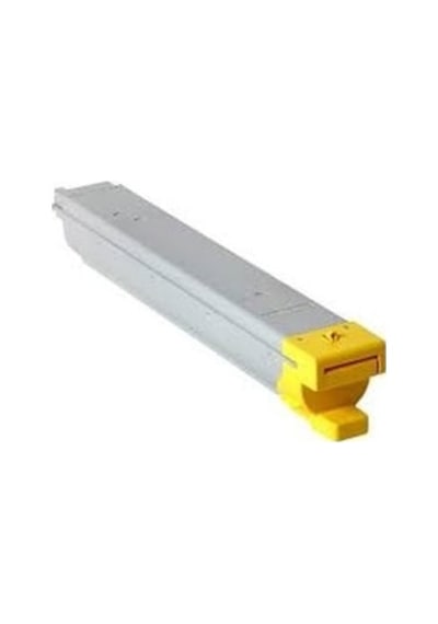 Samsung C9251na İle Uyumlu Clt-y809s  Toner